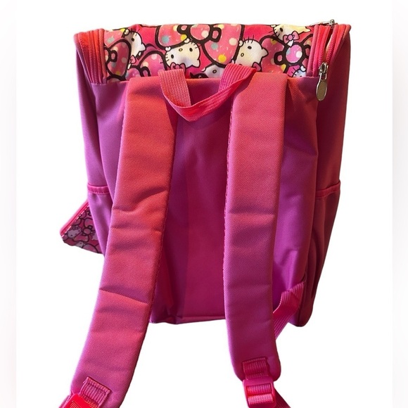 Hello Kitty Backpack - Picture 2 of 6